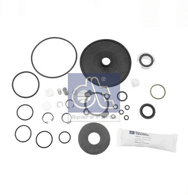 Repair Kit, Load-/empty valve (2.94552)