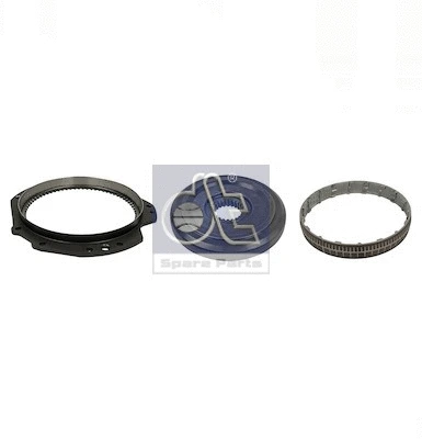 Synchronizer Cone, speed change gear (2.32873)