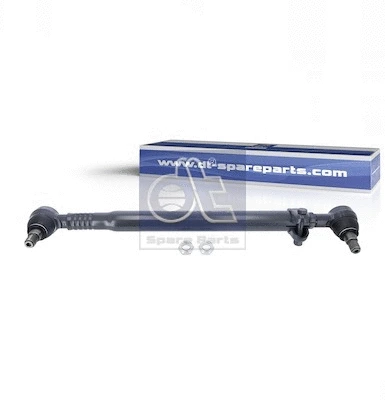 Centre Rod Assembly (2.53492)