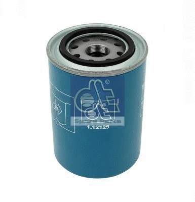 Fuel Filter (1.12125)