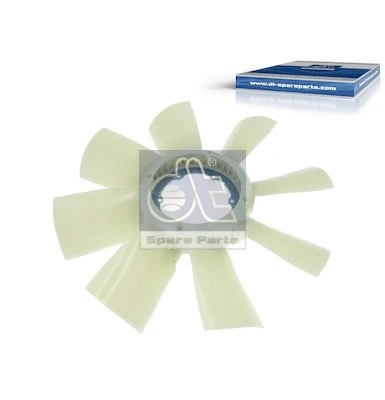 Fan, engine cooling (1.11472)