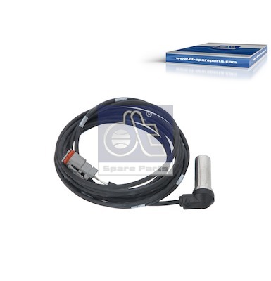 Sensor, wheel speed (2.48011)