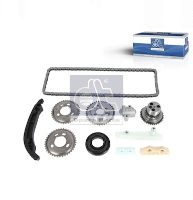 Timing Chain Kit (13.94055)