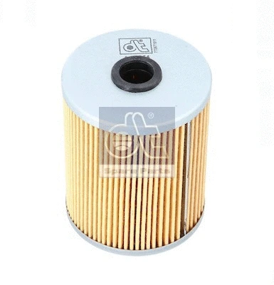 Oil Filter, retarder (1.18364)