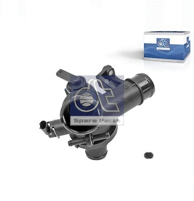 Thermostat, coolant (4.68267)