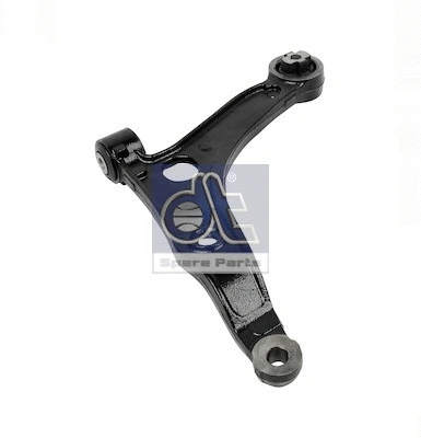 Control/Trailing Arm, wheel suspension (12.63004)