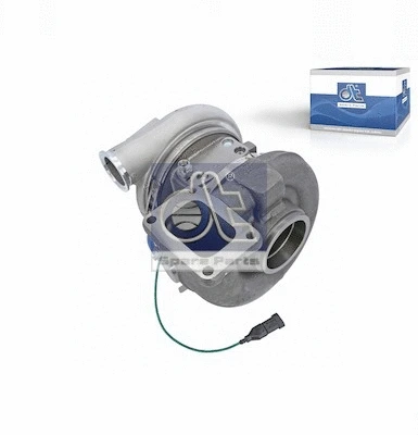 Charger, charging (supercharged/turbocharged) (7.58005)