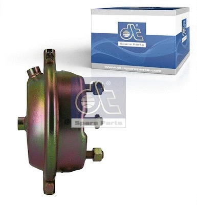 Diaphragm Brake Cylinder (1.18007)