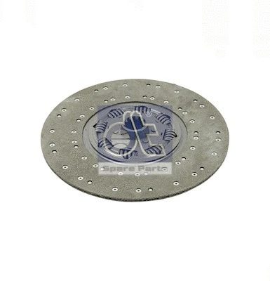 Clutch Disc (2.30217)
