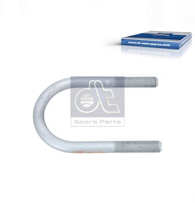 Spring Clamp (4.40580)