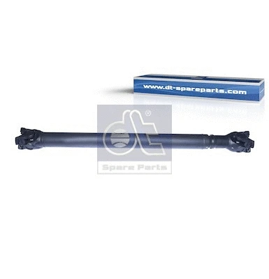 Propshaft, axle drive (5.14053)