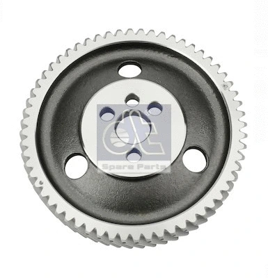 Gear, water pump shaft (2.10374)