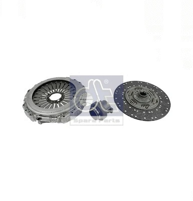 Clutch Kit (7.90517)