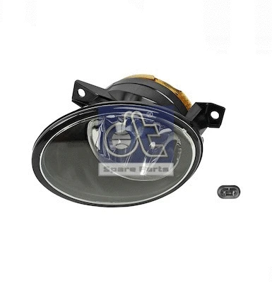 Front Fog Light (4.69262)