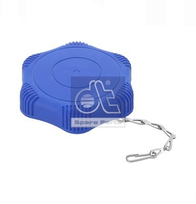 Cap, fuel tank (2.12322SP)