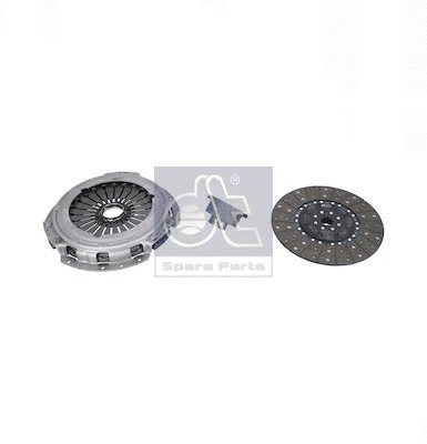 Clutch Kit (7.90520)