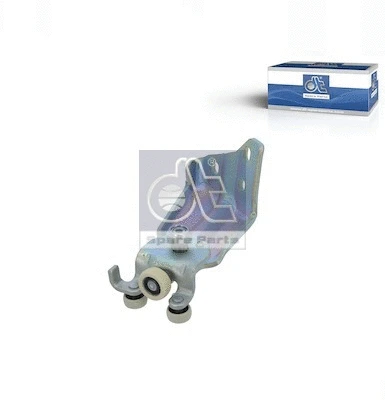 Roller Guide, sliding door (12.81002)