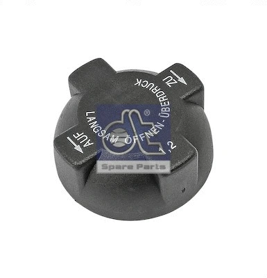 Cap, coolant tank (4.63261)