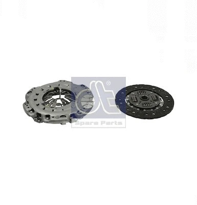 Clutch Kit (11.91701)