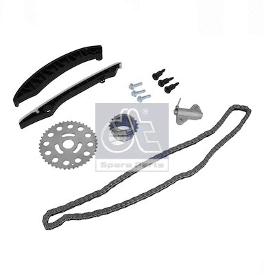Timing Chain Kit (6.92410)