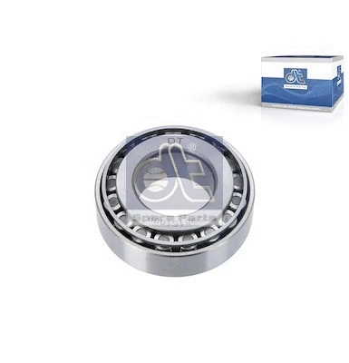 Bearing, differential shaft (1.16066)