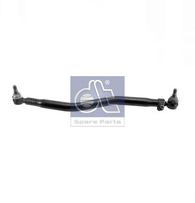 Centre Rod Assembly (2.53160)
