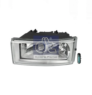 Headlight (7.25027)