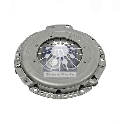 Clutch Pressure Plate