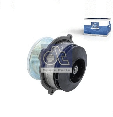 Water Pump, engine cooling (7.60301)