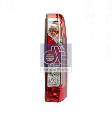 Tail Light Assembly (6.86044SP)