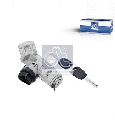 Steering Lock (12.71051)