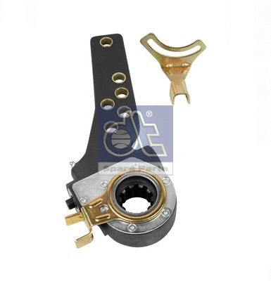 Adjuster, braking system (10.33072)