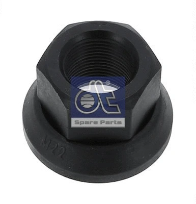 Wheel Nut (2.65080)