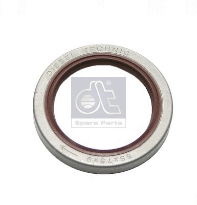 Shaft Seal, manual transmission flange (1.24267)