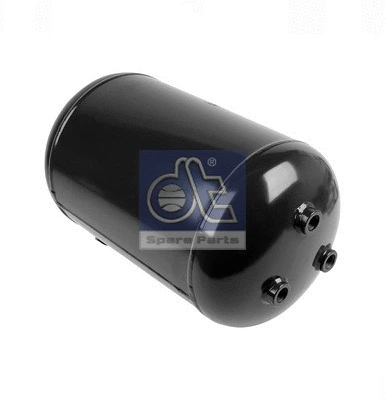 Air Tank, compressed-air system (2.44341)