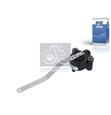 Controller, leveling control (7.16140)