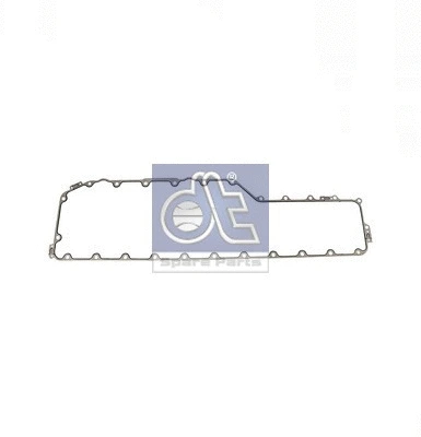 Gasket, housing cover (crankcase)