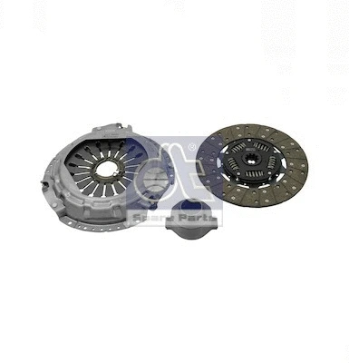Clutch Kit (6.93004)