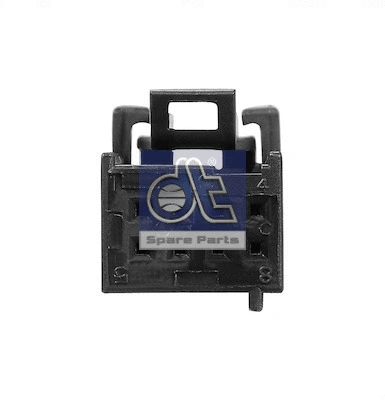 Exterior Mirror, driver cab