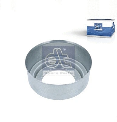 Oil Trap, differential (4.65201)