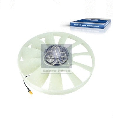 Fan, engine cooling (3.15282)