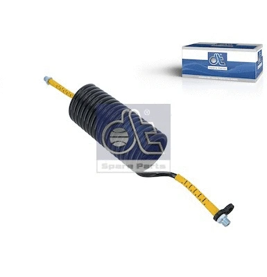 Spiral Hose (4.10122)