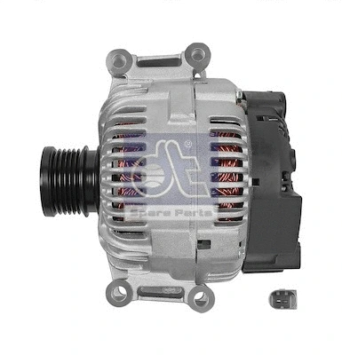 Alternator (4.67706)
