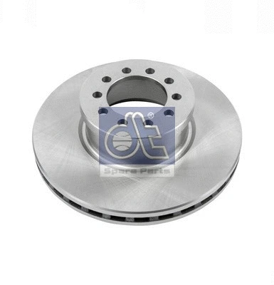 Brake Disc (4.62214)