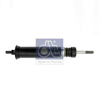 Shock Absorber, driver cab suspension (1.25686)