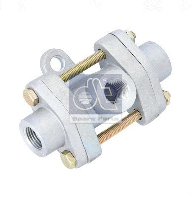 Double Stop Valve (1.18314)
