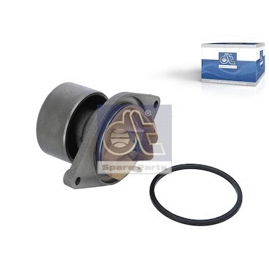 Water Pump, engine cooling (7.60014)