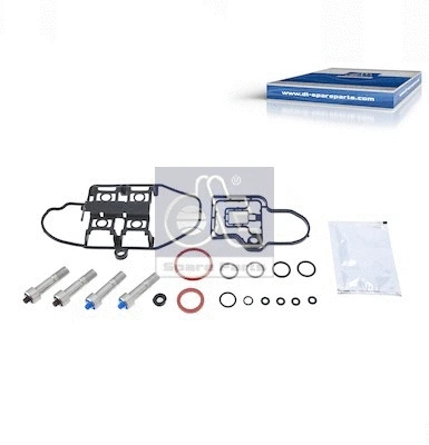 Repair Kit, shift cylinder (2.91721)