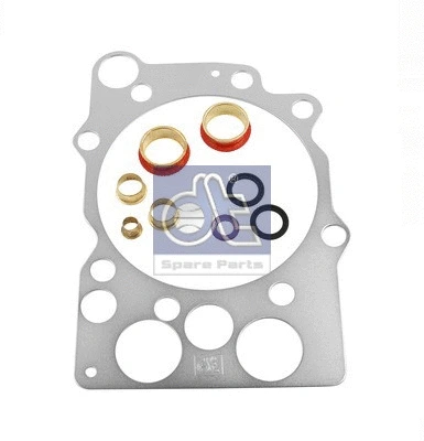 Gasket Kit, cylinder head (2.91170)