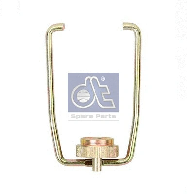 Repair Kit, hand feed pump (4.90001)